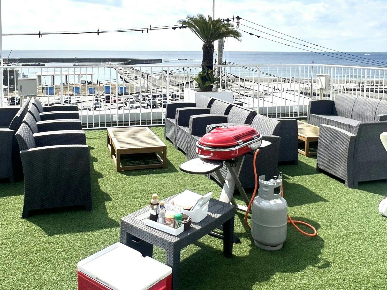 MARSOL C.S. Beach Hotel