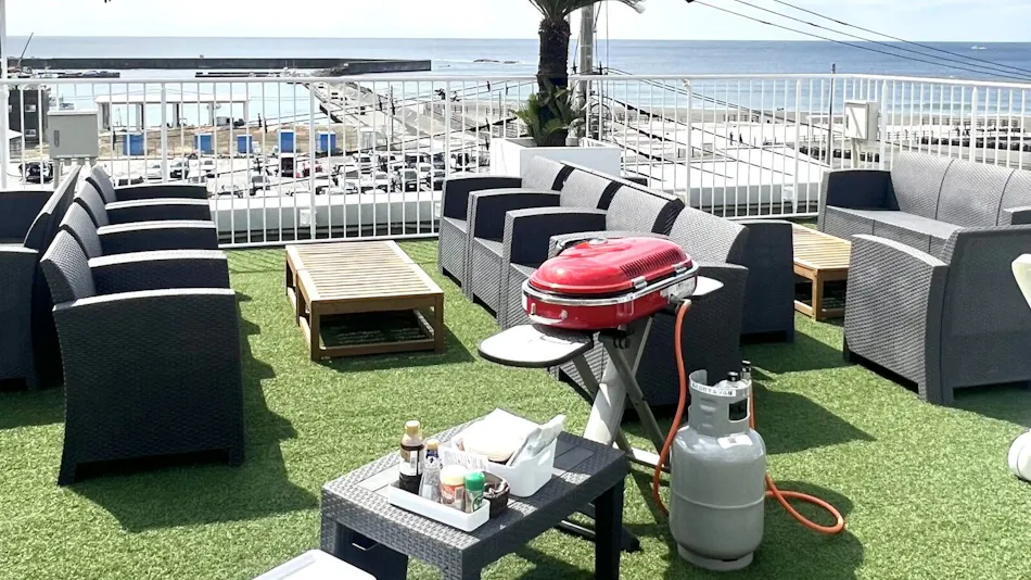 MARSOL C.S. Beach Hotel