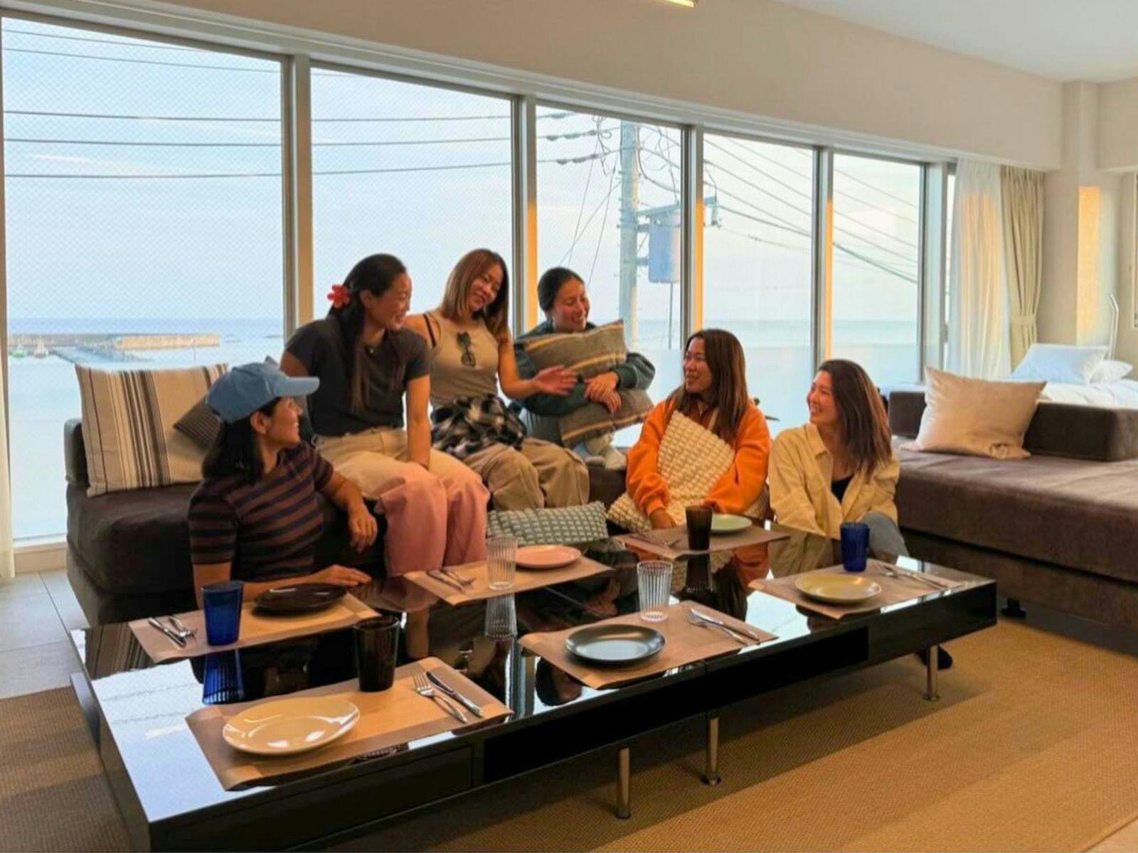 MARSOL C.S. Beach Hotel
