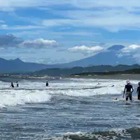 สถานที่ท่องเที่ยวใกล้เคียง: ชายหาดนิชิฮามะและภูเขาไฟฟูจิ