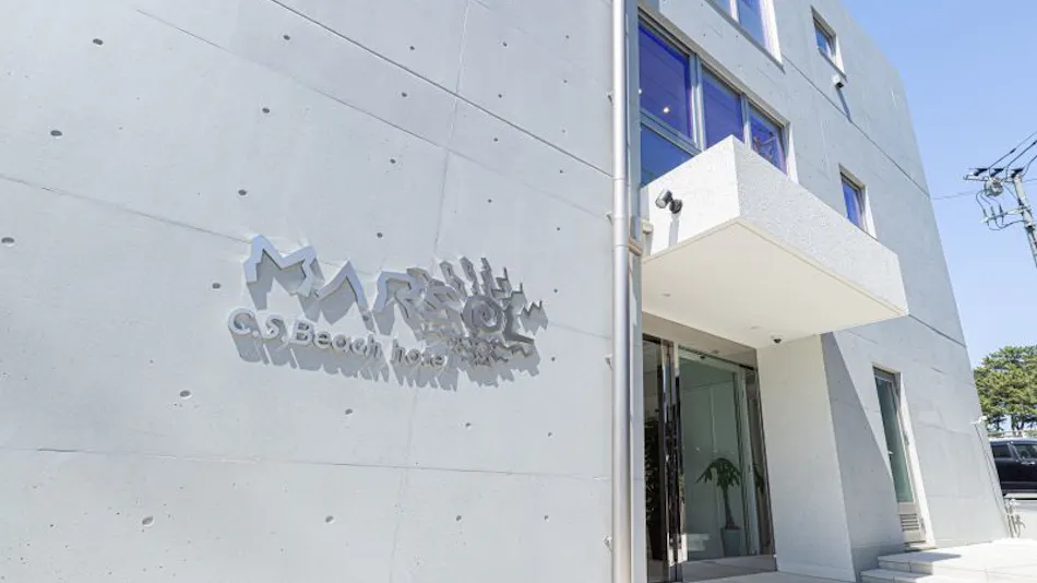 MARSOL C.S. Beach Hotel