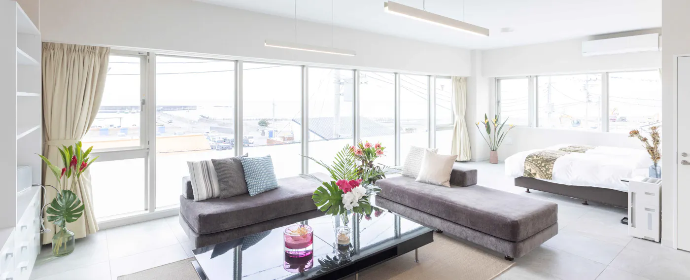 ห้องพัก