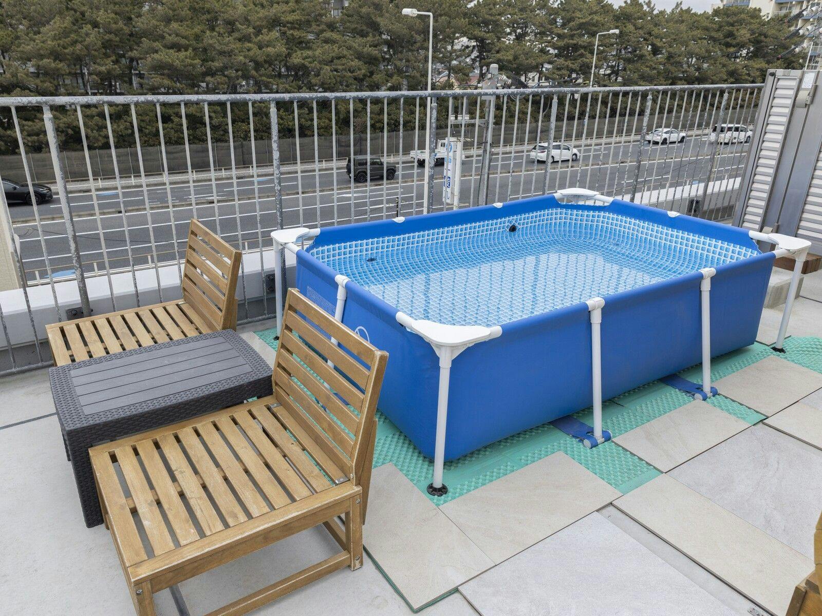 เก้าอี้ อ่างน้ำเย็น