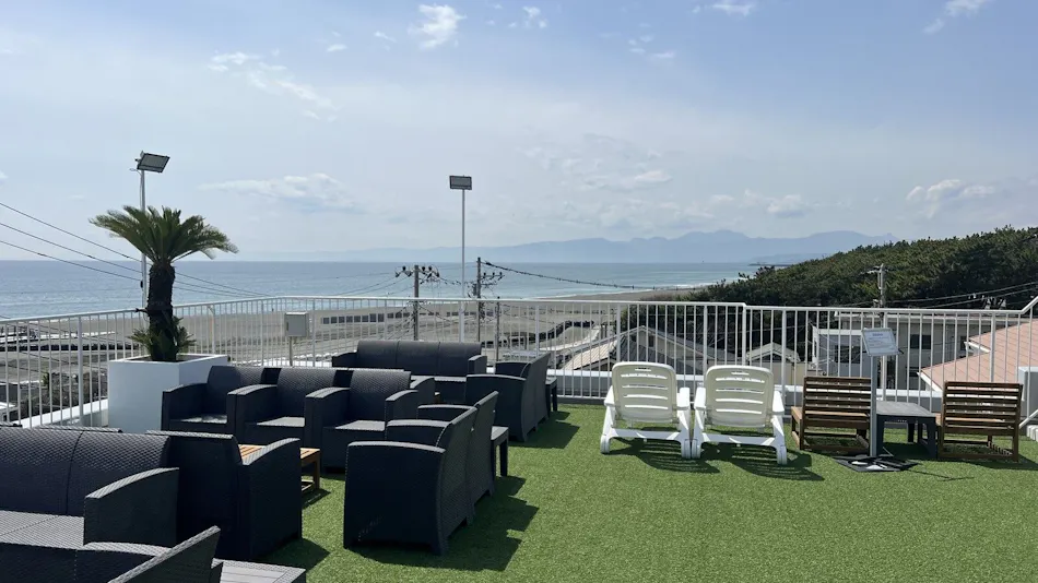 MARSOL C.S. Beach Hotel