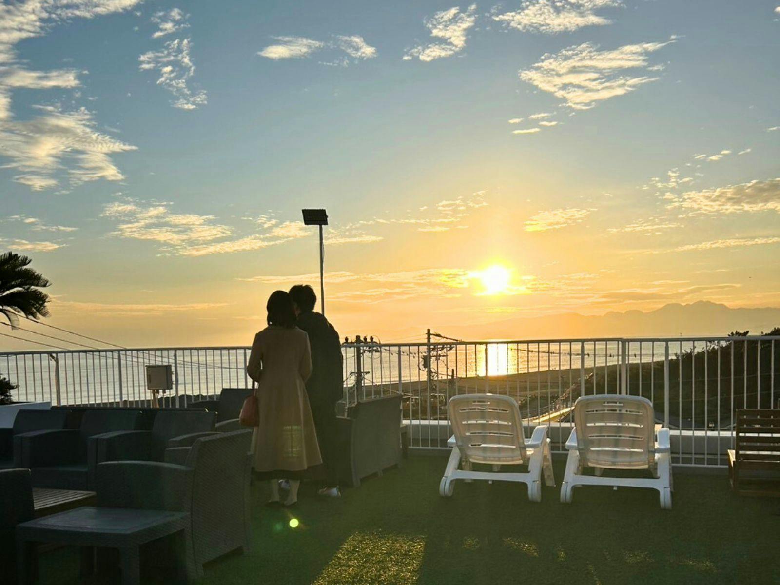 MARSOL C.S. Beach Hotel