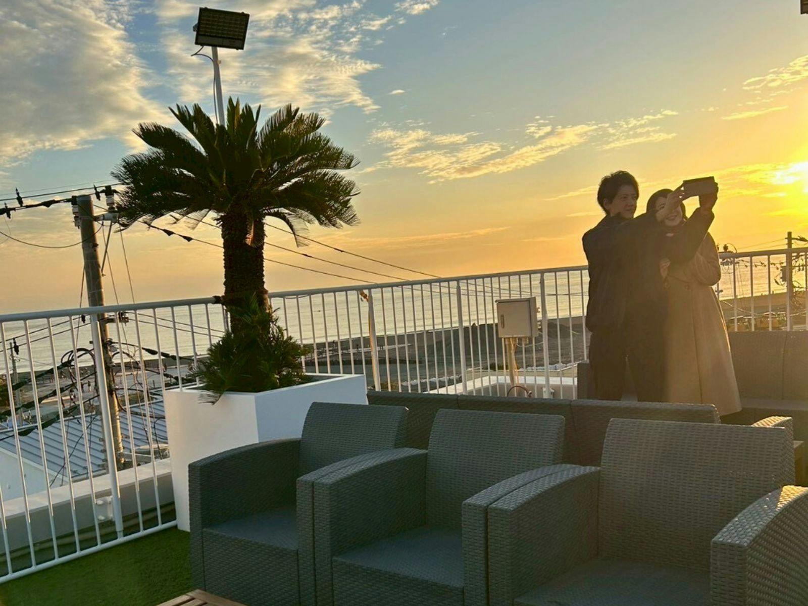 MARSOL C.S. Beach Hotel