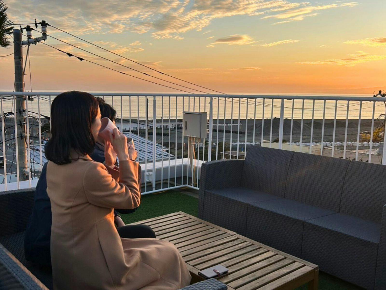 MARSOL C.S. Beach Hotel