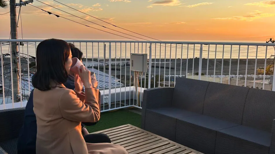 MARSOL C.S. Beach Hotel
