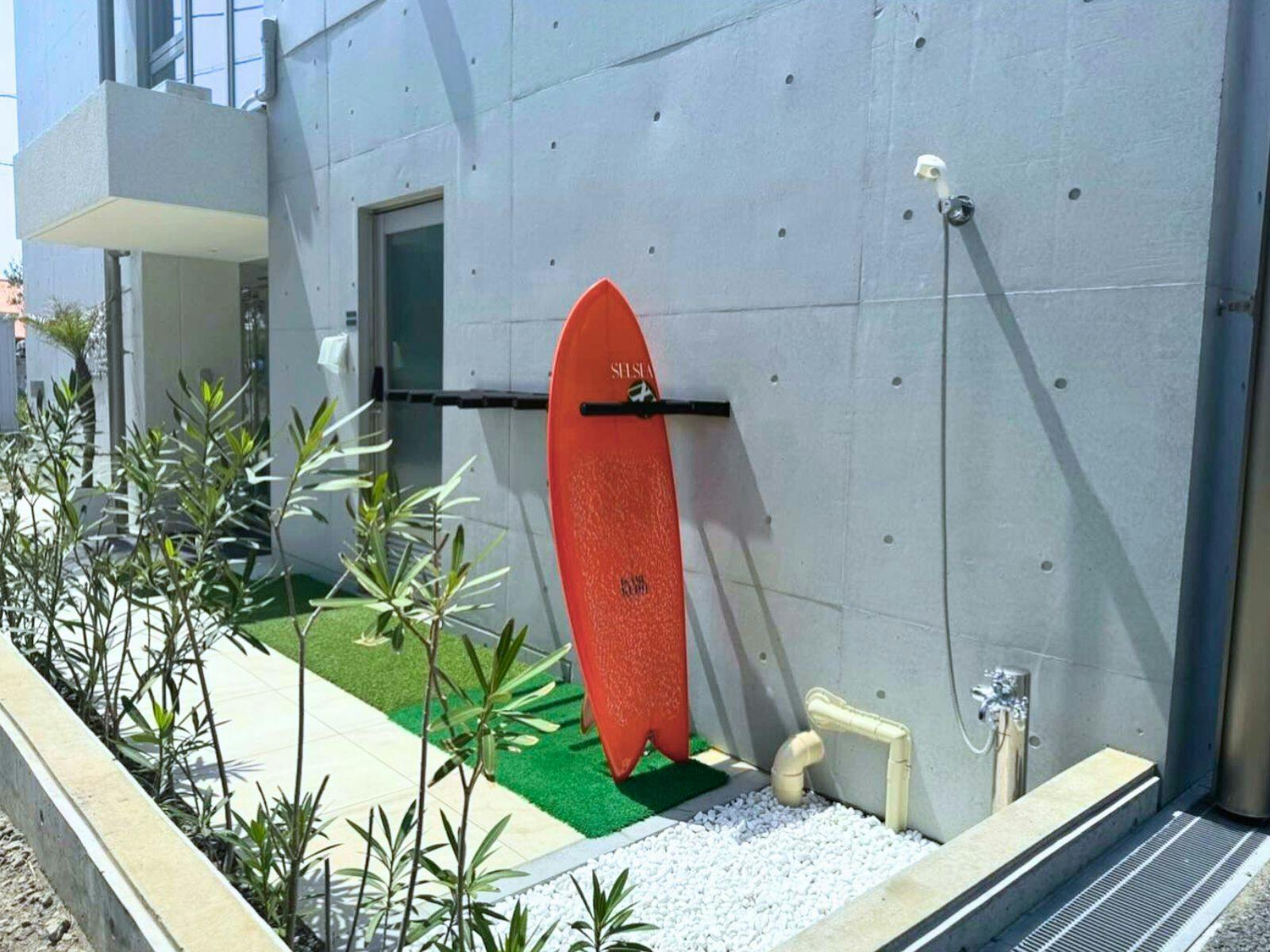 MARSOL C.S. Beach Hotel