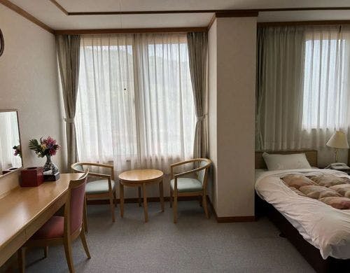 アメニティ一例