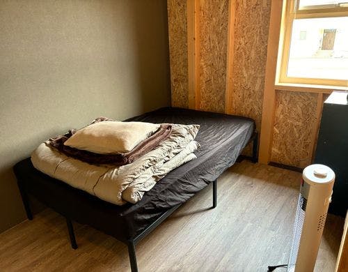 シングルルーム