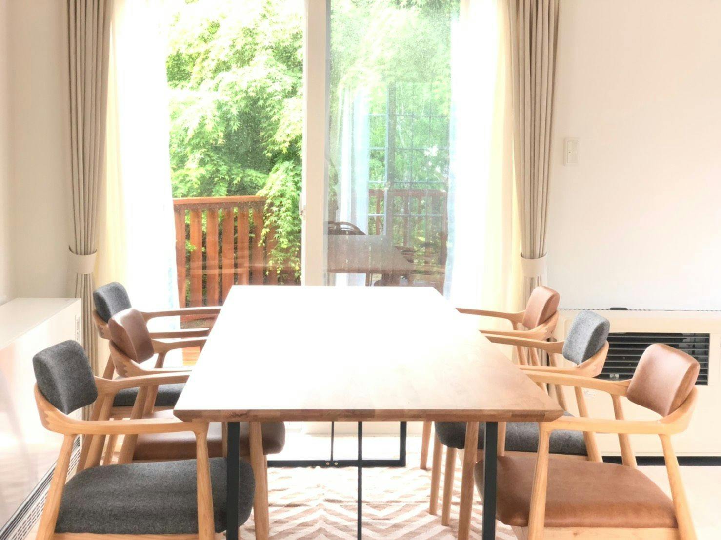 Polar Resort Asama Terrace 1
