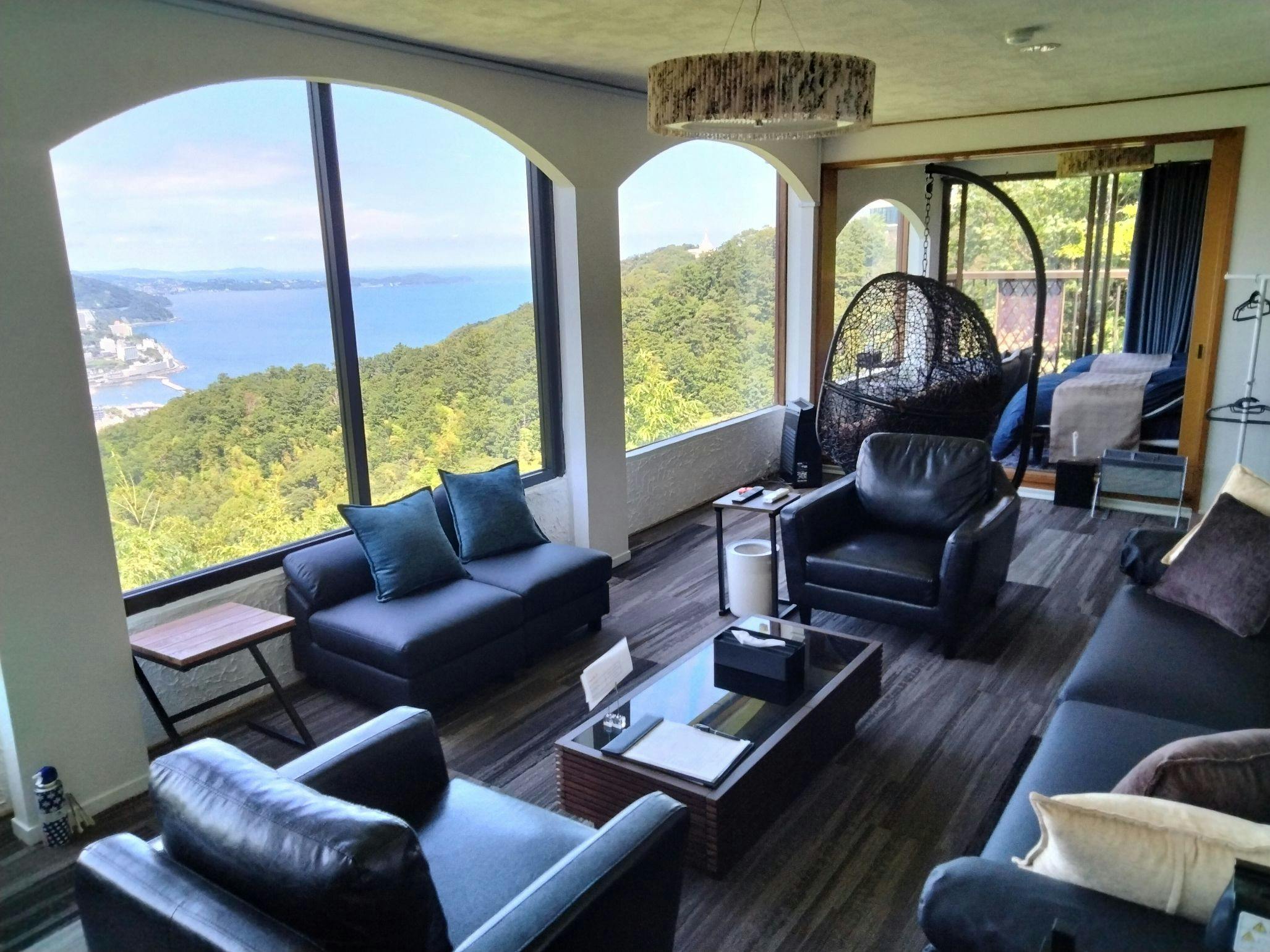 Villa Atami SUI