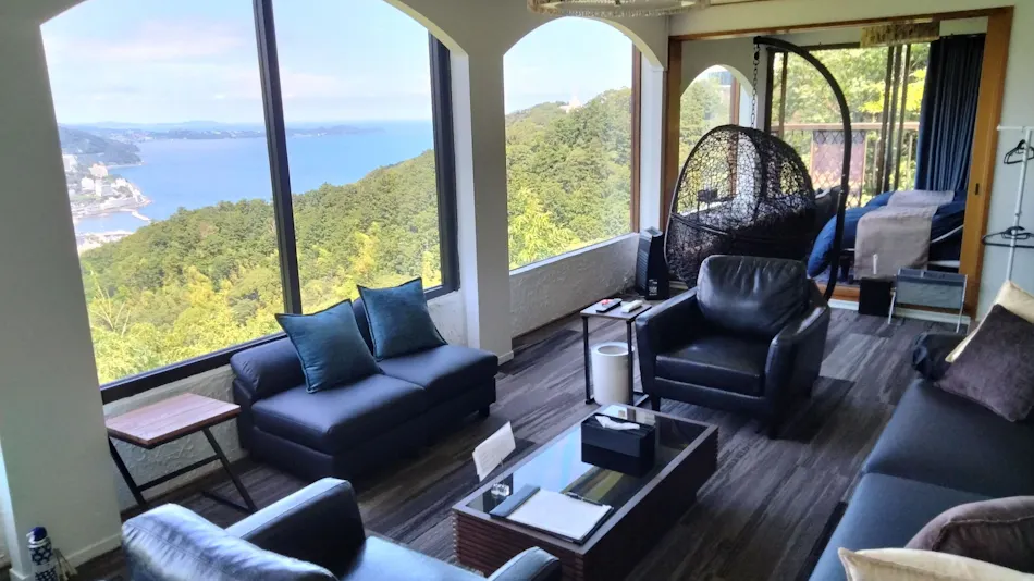 Villa Atami SUI