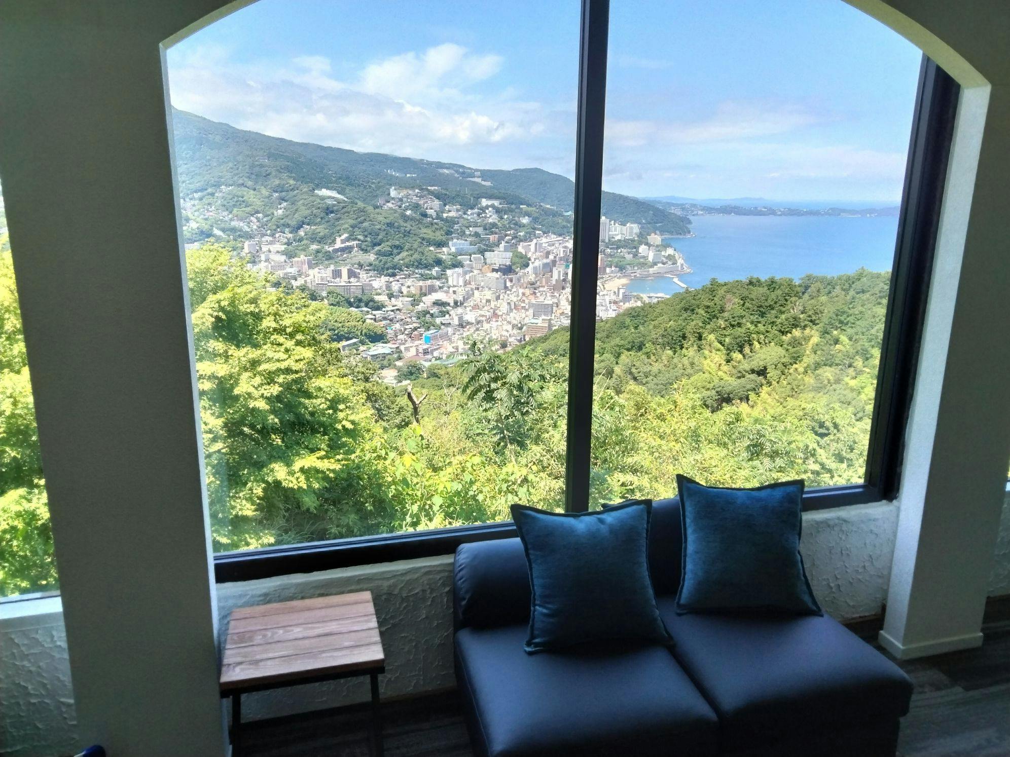 Villa Atami SUI