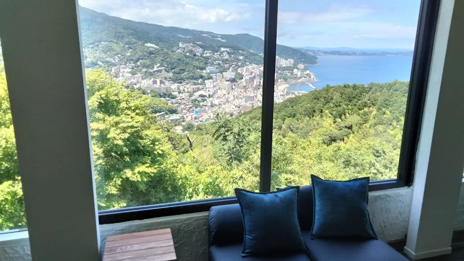 Villa Atami SUI