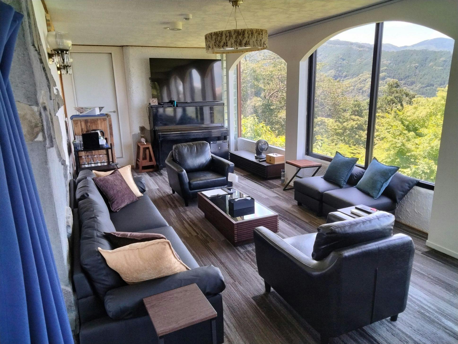 Villa Atami SUI
