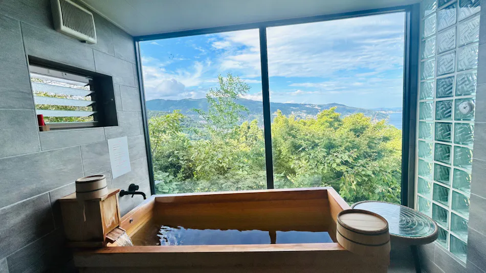 Villa Atami SUI
