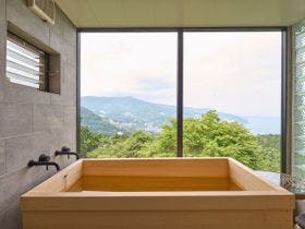 Villa　熱海　SUI
