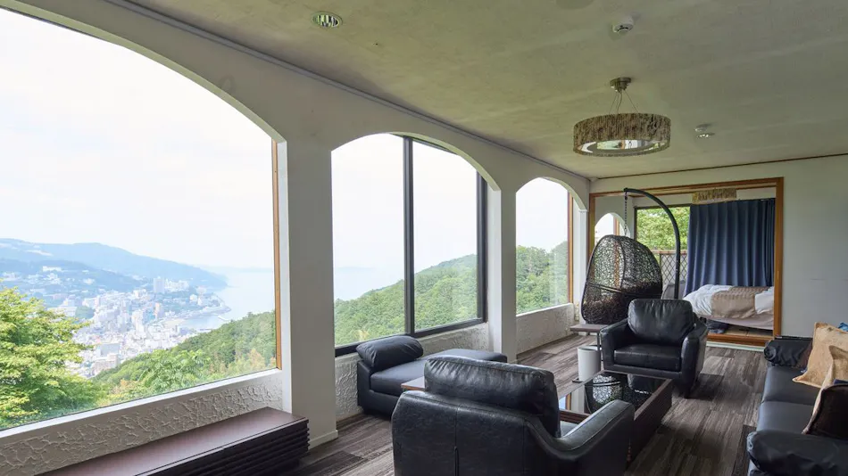 Villa Atami SUI