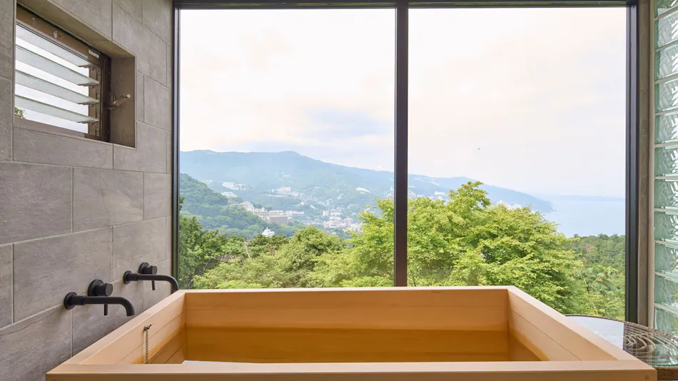 Villa Atami SUI