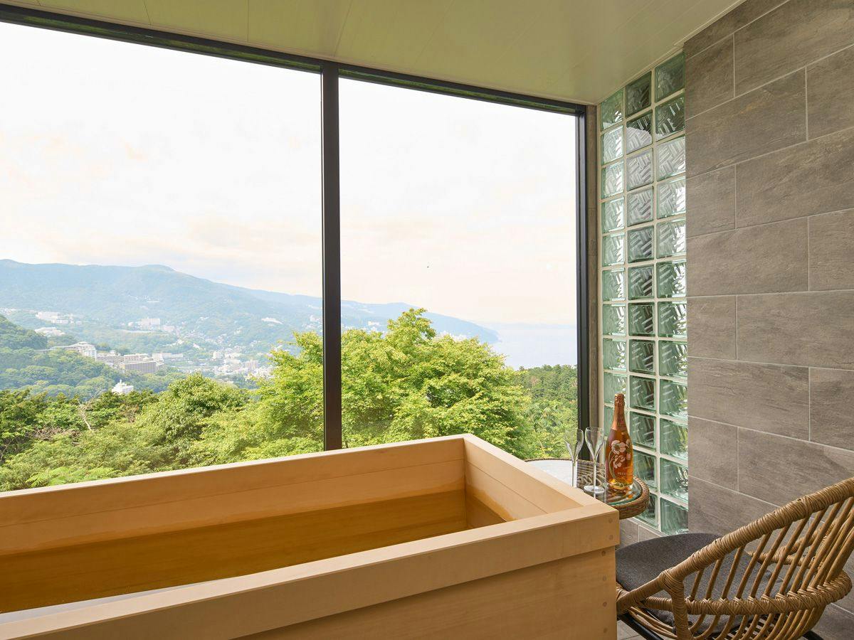 Villa Atami SUI
