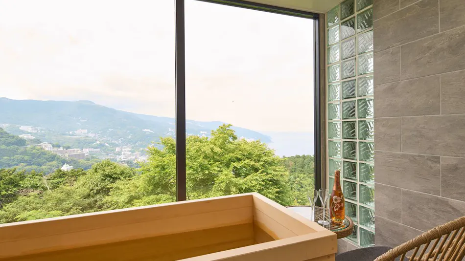 Villa Atami SUI