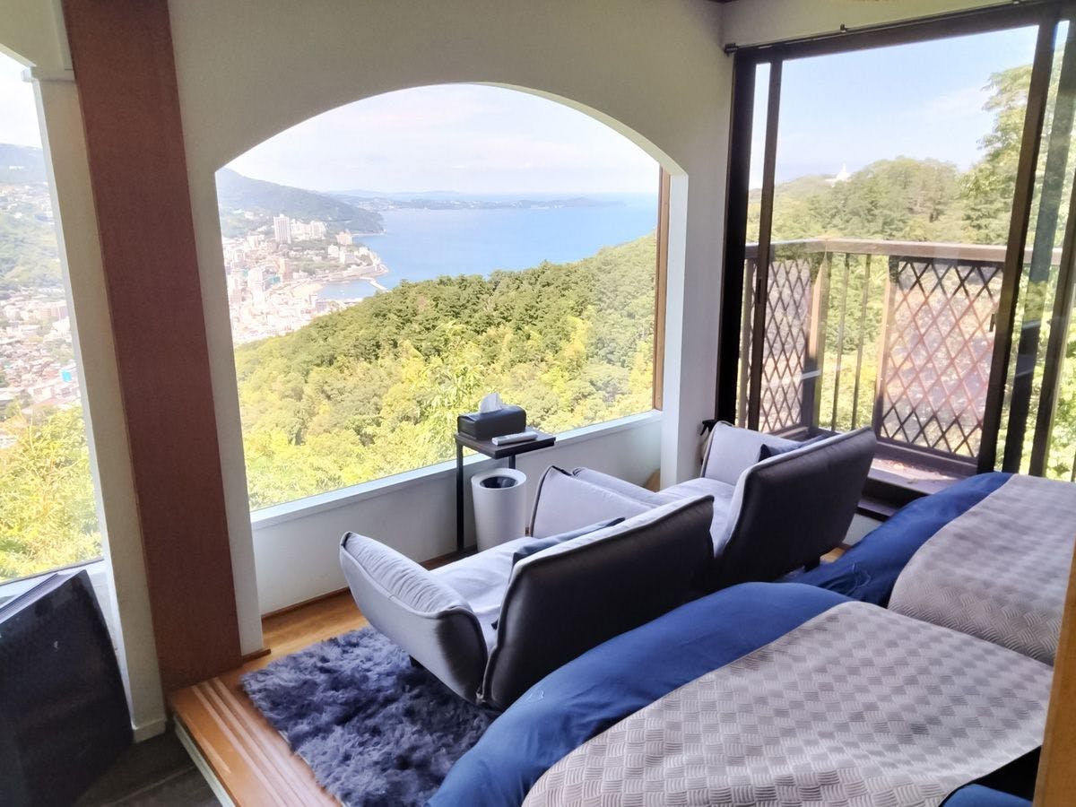 Villa Atami SUI