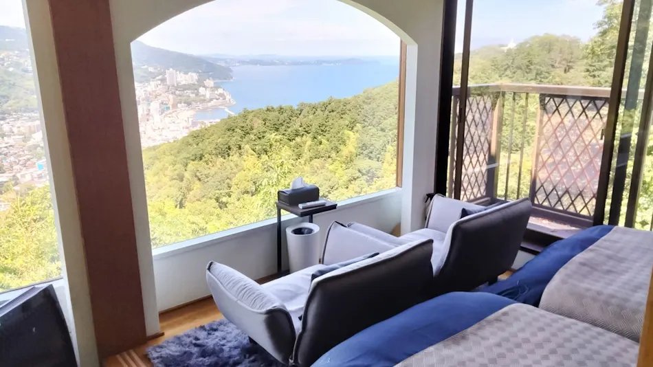 Villa Atami SUI