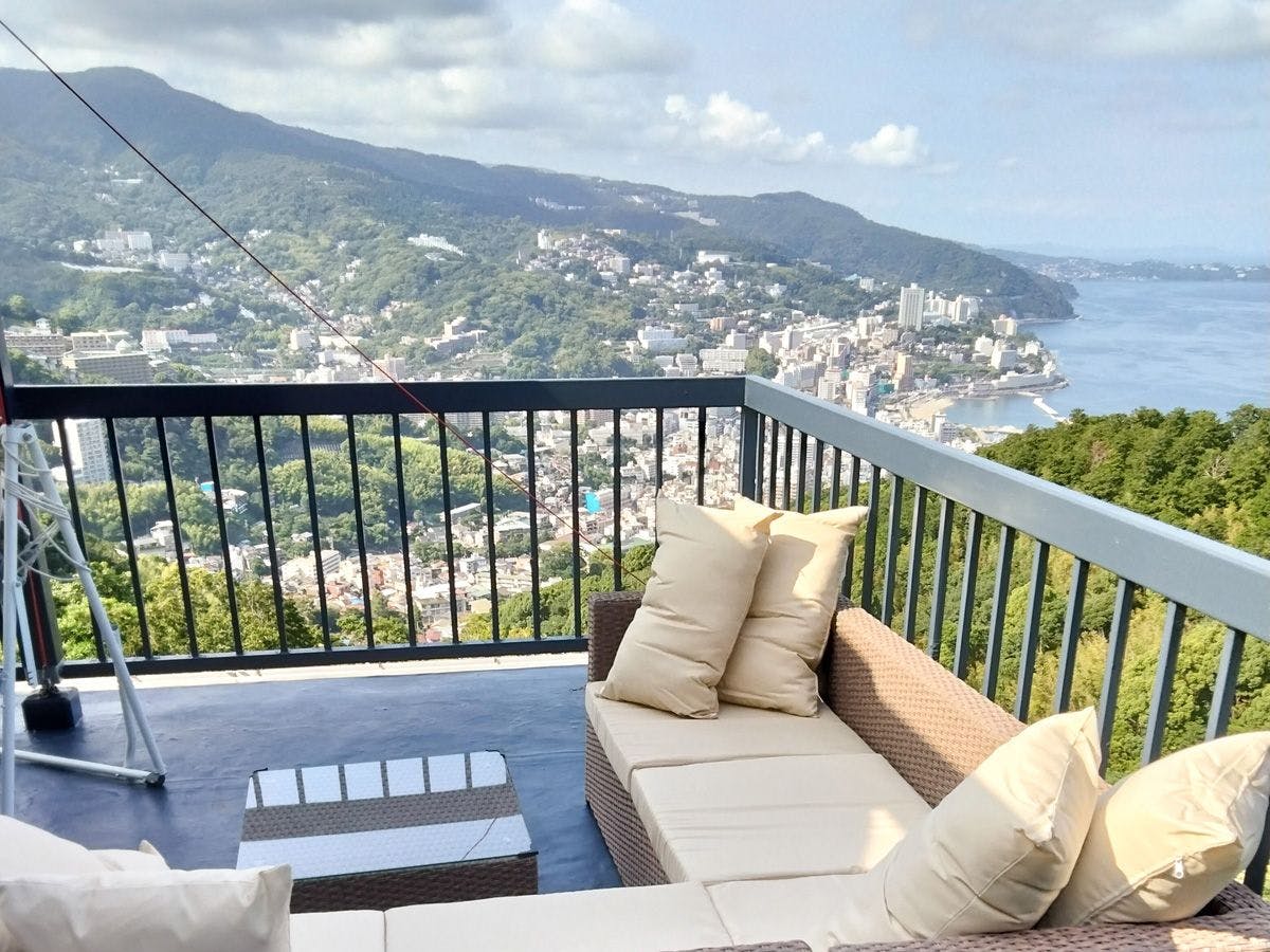 Villa Atami SUI