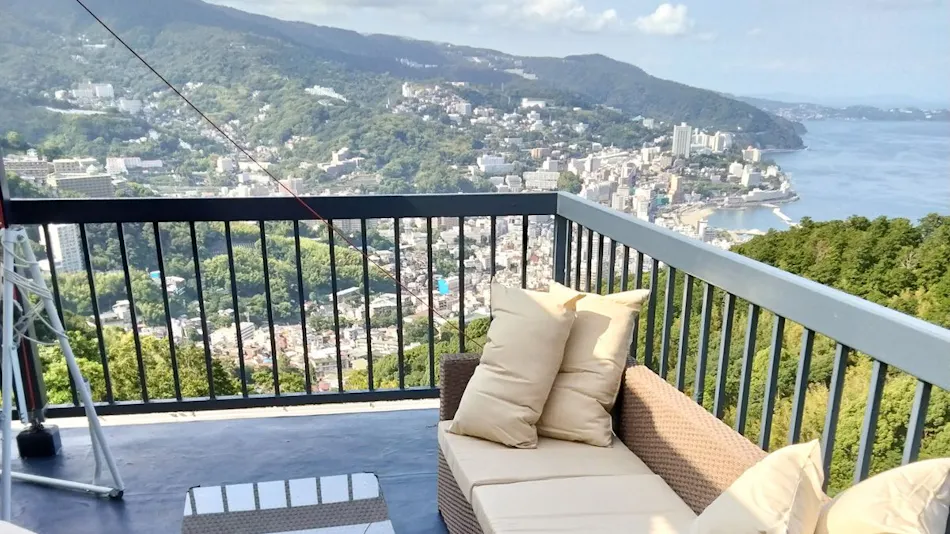 Villa Atami SUI