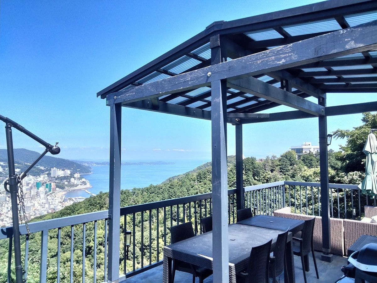 Villa Atami SUI