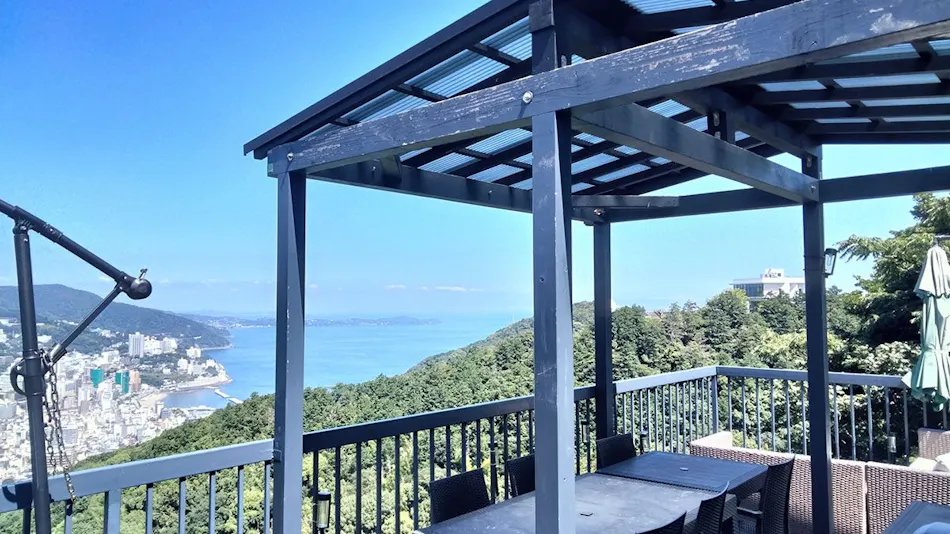 Villa Atami SUI