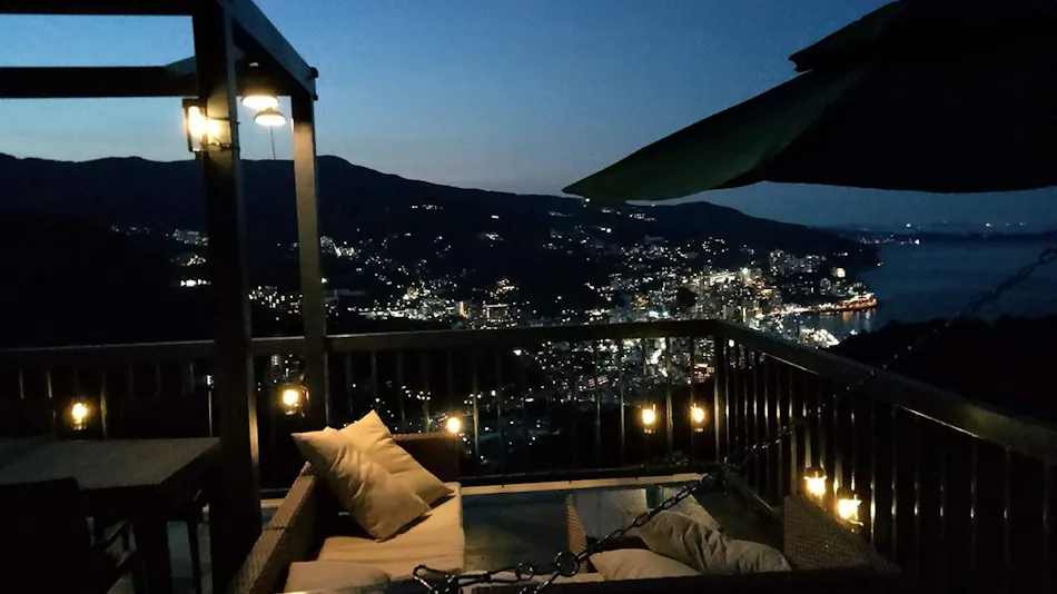 Villa Atami SUI