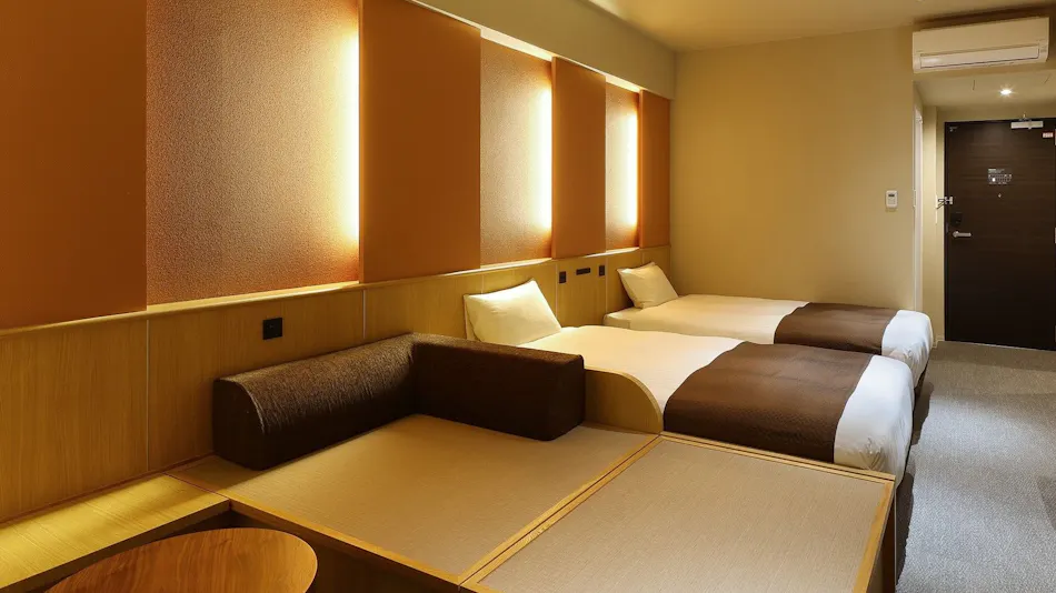West Court Amami WA・TERRACE