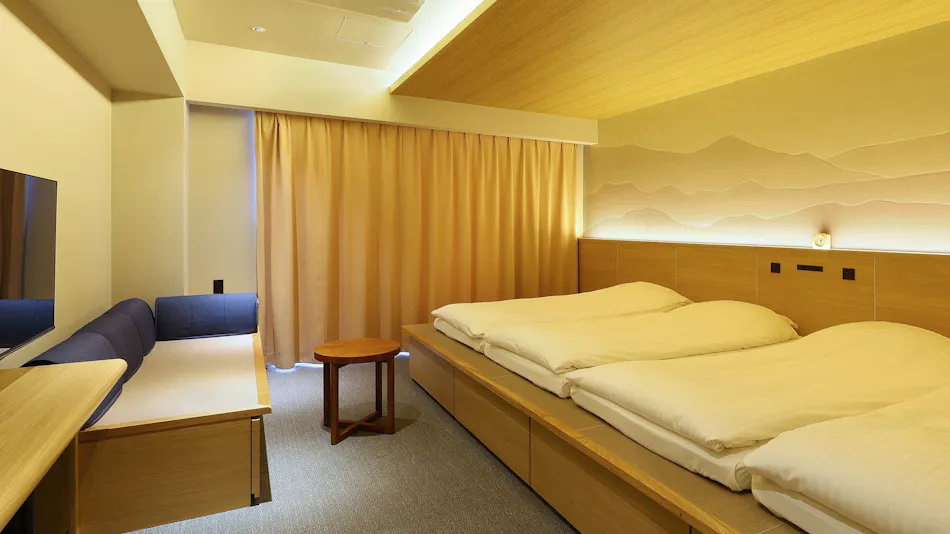 West Court Amami WA・TERRACE