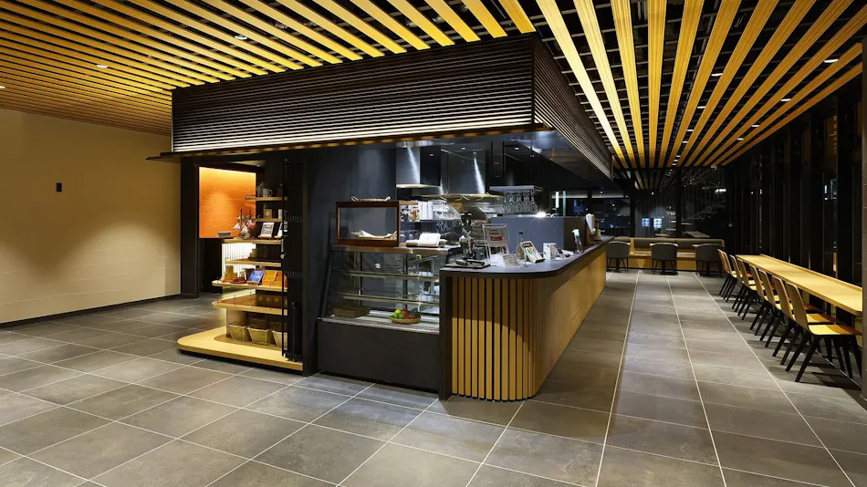 West Court Amami WA・TERRACE