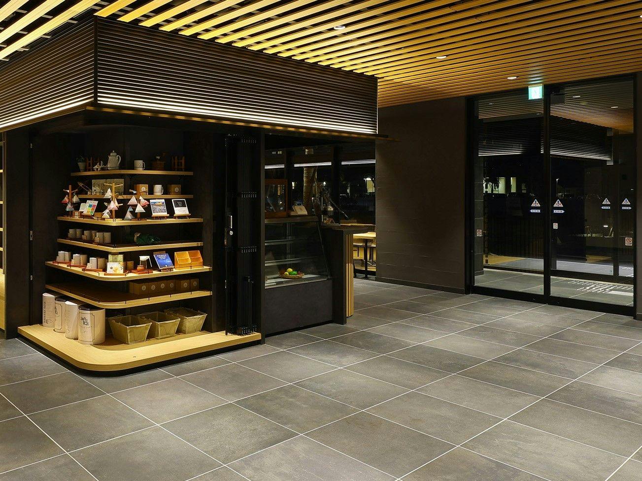 West Court Amami WA・TERRACE