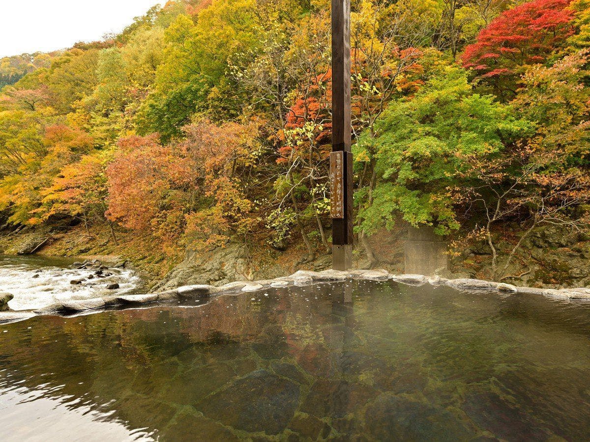 Yuze Hotel: Akita's Four Seasons Delight