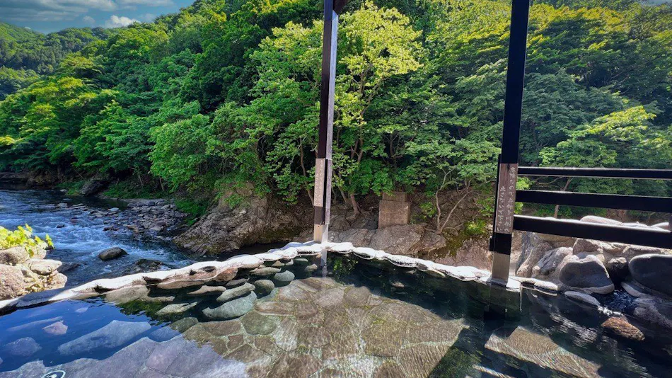 Yuze Hotel: Akita's Four Seasons Delight