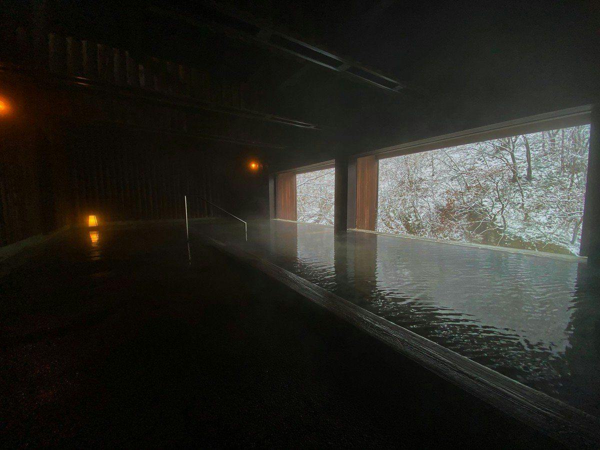 Yuze Hotel: Akita's Four Seasons Delight