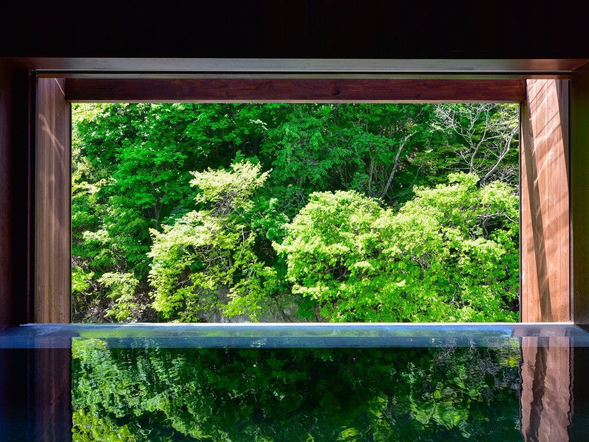 Yuze Hotel: Akita's Four Seasons Delight
