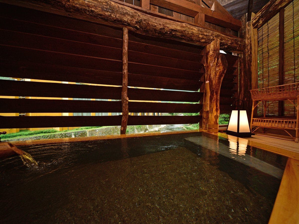 Yuze Hotel: Akita's Four Seasons Delight