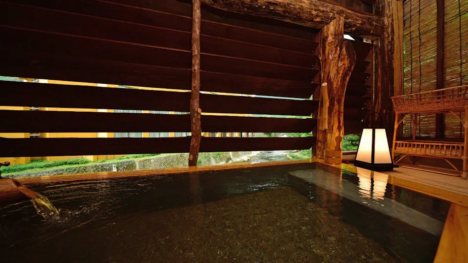 Yuze Hotel: Akita's Four Seasons Delight