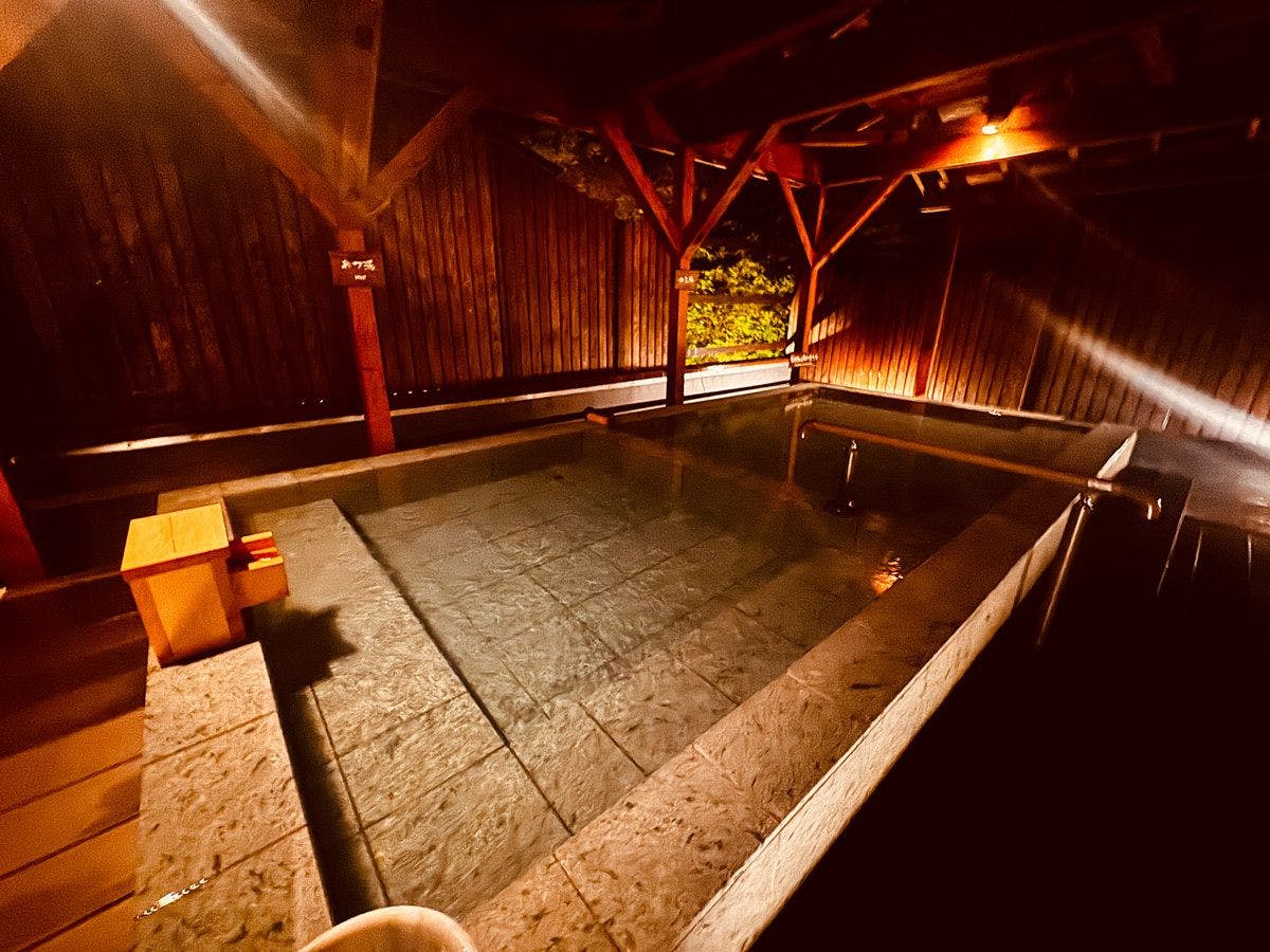 Yuze Hotel: Akita's Four Seasons Delight