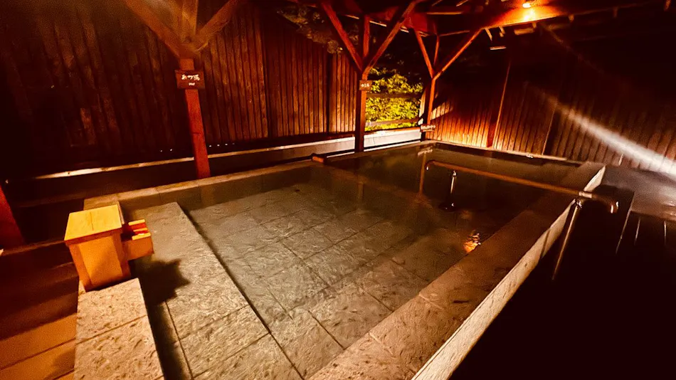 Yuze Hotel: Akita's Four Seasons Delight