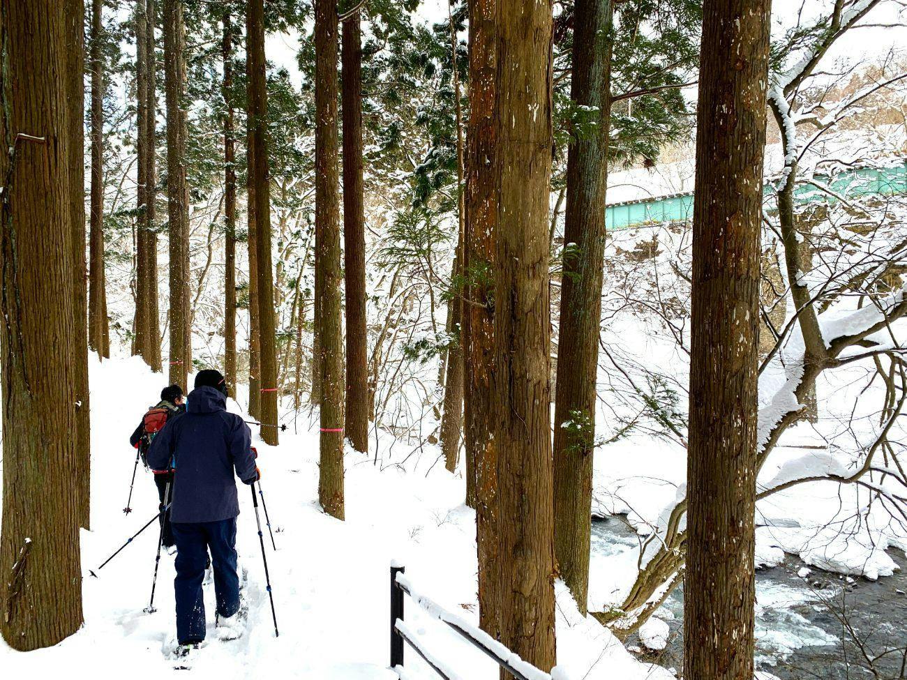 Yuze Hotel: Akita's Four Seasons Delight