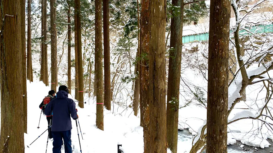 Yuze Hotel: Akita's Four Seasons Delight