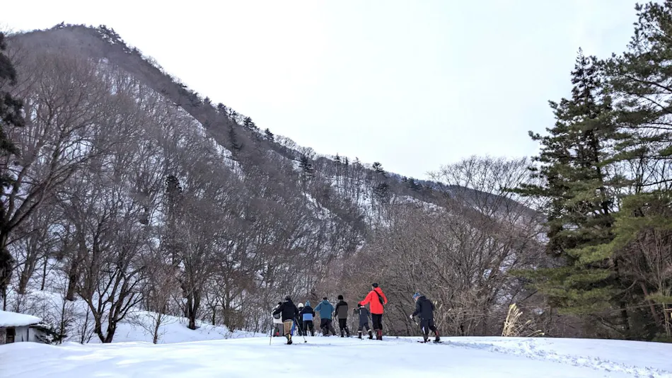 Yuze Hotel: Akita's Four Seasons Delight
