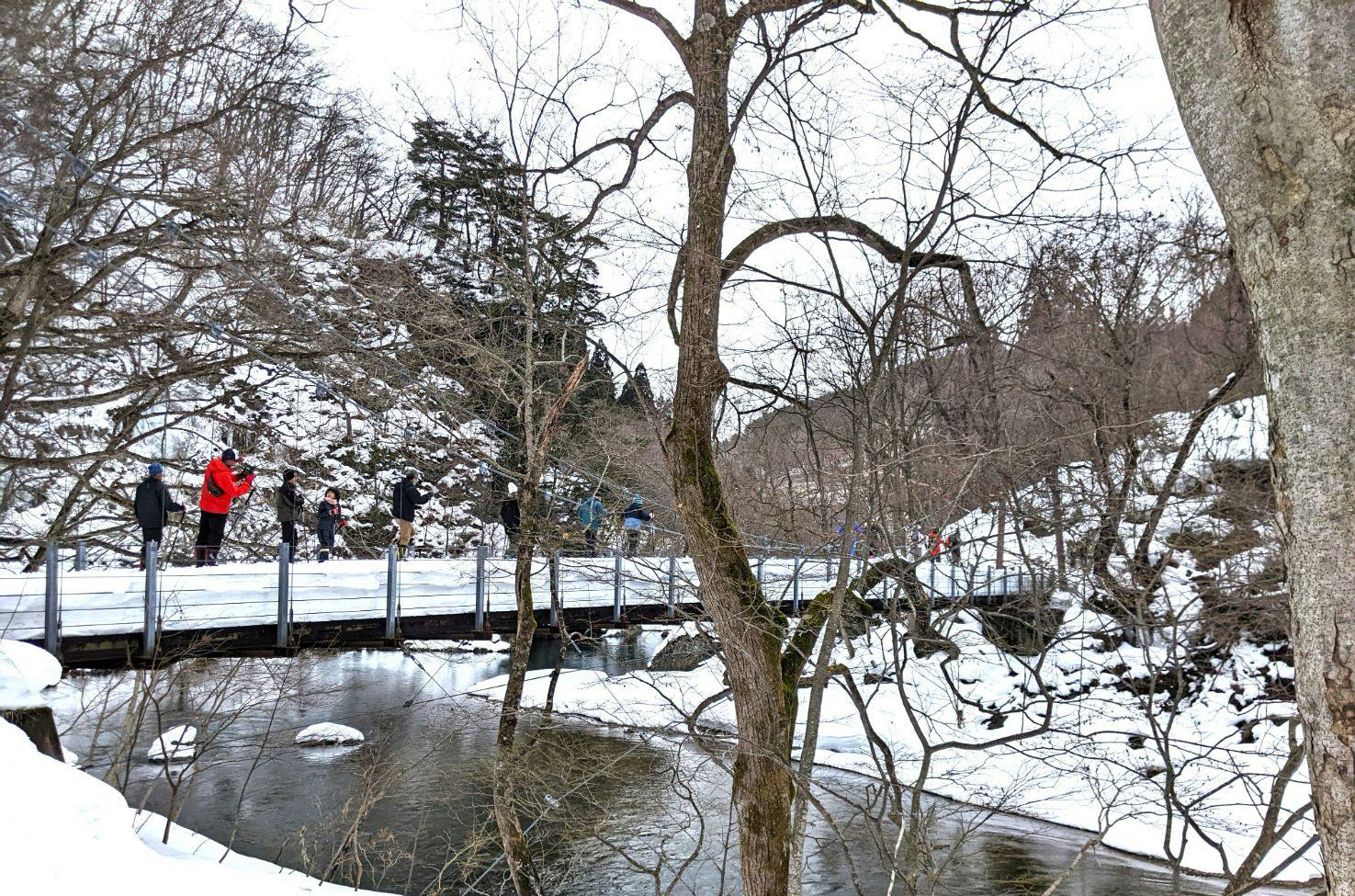 Yuze Hotel: Akita's Four Seasons Delight